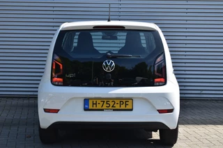 Volkswagen up! - afbeelding nr 10