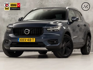 Volvo XC40 1.5 T5 Recharge Sport