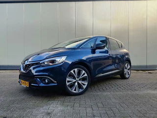 Renault Scénic Renault Scenic 1.2 TCe Intens - afbeelding nr 2