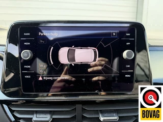 Volkswagen T-Roc Volkswagen T-Roc 2.0 TSI 4Motion R Pano Memory Camera Leder - afbeelding nr 20