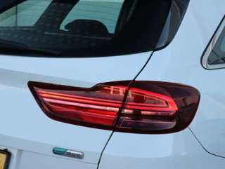 Kia Ceed Sportswagon Kia Ceed Sportswagon 1.6 GDI PHEV DynamicPlusLine | Apple Carplay | Stoelverwarming | - afbeelding nr 25