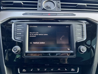 Volkswagen Passat - afbeelding nr 19