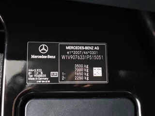 Mercedes-Benz Sprinter | Touchscreen Camera | Apple | Betimmering | Airco - afbeelding nr 22