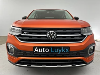 Volkswagen T-Cross - afbeelding nr 29