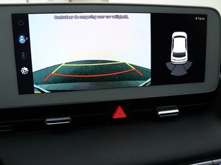 Hyundai IONIQ 5 Hyundai IONIQ 5 77 kWh Style Warmtepomp | Private lease 599 p.m. - afbeelding nr 37