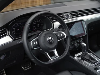 Volkswagen Arteon - afbeelding nr 16