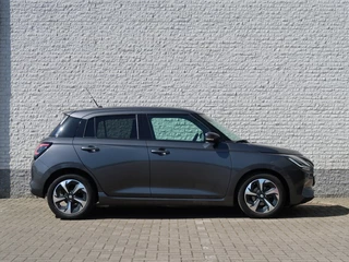 Suzuki Swift Suzuki Swift 1.2 Style Smart Hybrid | Navigatie | Cruise-control | Camera - afbeelding nr 9