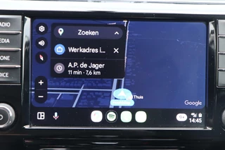 Škoda Superb Skoda Superb 1.4 TSI ACT DSG Aut. Style Carplay|Ecc|Navi|Pdc|Lmv|Iso-fix - afbeelding nr 30