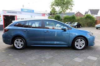 Toyota Corolla Touring Sports Toyota Corolla Touring Sports 1.8 Hybrid Active - afbeelding nr 3