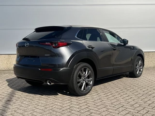 Mazda CX-30 - afbeelding nr 4