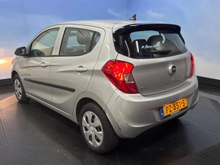 Opel KARL Opel KARL 1.0 ecoFLEX Selection Slechts 20DKM!! - afbeelding nr 3