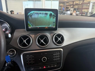 Mercedes-Benz CLA Mercedes-Benz CLA 200 d AMG Or.ArtEd. - afbeelding nr 15