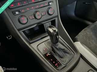 SEAT Leon Seat Leon ST 2.0 TSI Cupra DSG 280|Pano|Camera|CarPlay|PDC| - afbeelding nr 11