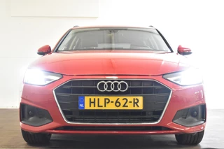 Audi A4 CAMERA/PDC/NAVI - afbeelding nr 7