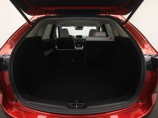 Mazda CX-5 Mazda CX-5 2.0 SkyActiv-G Business Luxury met vaste trekhaak : dealer onderhouden - afbeelding nr 18