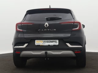 Renault Captur / CAMERA / NAVI /ADAPTIVE CRUISE / 18