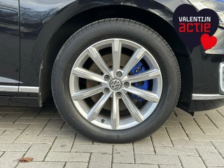 Volkswagen Passat Volkswagen Passat Variant 1.4 TSI GTE | Massage | HUD | Pano - afbeelding nr 34