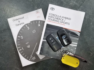 Toyota Corolla Touring Sports Toyota Corolla Touring Sports 2.0 Hybrid Executive / Pano / JBL - afbeelding nr 70