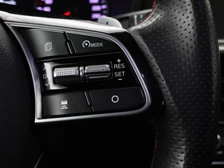 Kia Optima Kia Optima 1.6 T-GDI GT-Line | Panoramadak | Leder |  Stoelventilatie | Adaptive cruise | 360 camera | Full LED | Keyless | Memory | Harman/Kardon | Park Assist - afbeelding nr 18