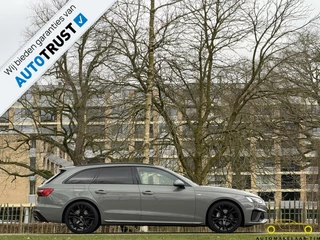 Audi A4 Audi A4 Avant 40 TFSI S edition Competition - afbeelding nr 2