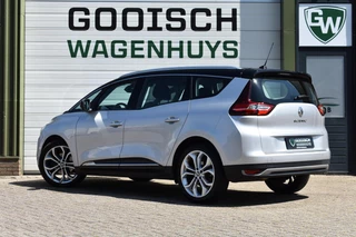 Renault Scénic Renault Scenic 1.2 TCe Zen | Keyless | Climate | All Seasons | - afbeelding nr 3