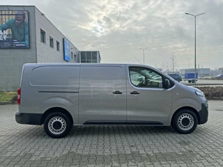 Opel Vivaro Opel Vivaro bestel 2.0 CDTI L3H1 Edition|AirCo|Navi|Trekhaak|3 Zits|2x Schuifdeur| Euro 6| - afbeelding nr 22