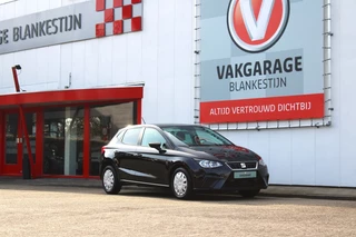 SEAT Ibiza SEAT Ibiza 1.0 TSI St. BnsInt. - afbeelding nr 2
