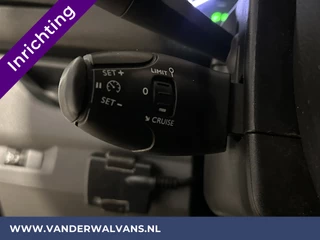 Peugeot Expert Android Auto, Parkeersensoren - afbeelding nr 7