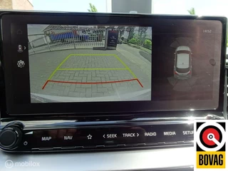 Kia XCeed Kia XCeed 1.6 GDi PHEV ExecutiveLine Alle Opties !!! - afbeelding nr 16