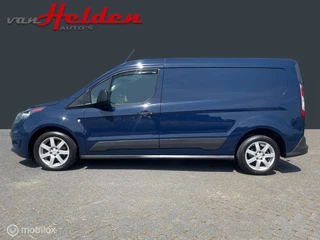 Ford Transit Connect Ford Transit Connect 1.0 Ecoboost L2 Ambiente Benzine Cruise cntrl Trekhaak Nw Dist riem 1e Eigenaar! - afbeelding nr 4