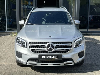 Mercedes-Benz GLB Mercedes GLB 200 Business Solution|ELEKTRISCHE TREKHAAK|18'' - afbeelding nr 2