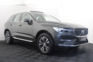 Volvo XC60 |Pano|Leder| - afbeelding nr 3