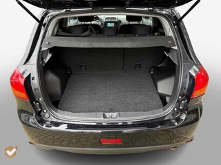 Mitsubishi ASX - afbeelding nr 41