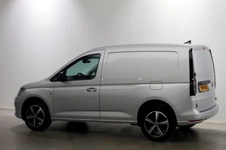 Volkswagen Caddy - afbeelding nr 9
