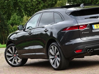 Jaguar F-PACE - afbeelding nr 64