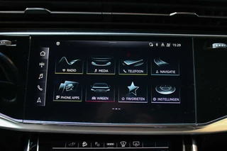 Audi Q7 Audi Q7 55 TFSI e quattro S line HUD | PANO | MASSAGE - afbeelding nr 23