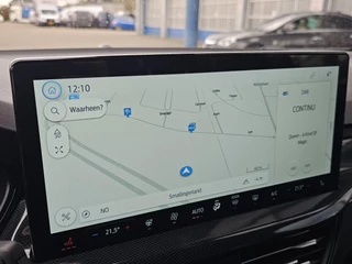 Ford Focus Ford Focus 1.0 EcoBoost Hybrid ST Line Automaat | Adaptive cruise control | Winter Pack | Achteruitrijcamera - afbeelding nr 21