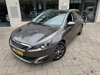 Peugeot 308 - afbeelding nr 8