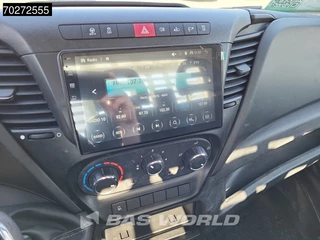 Iveco Daily Iveco Daily 35C18 3.0L Automaat Kipper Dubbellucht 3.5t Trekhaak LED Airco Cruise Kieper Tipper 2m3 Airco Trekhaak Cruise control - afbeelding nr 12