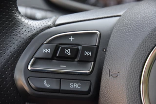 MG ZS EV MG ZS EV MG Luxury 45 kWh | LEDER | PANORAMADAK| CARPLAY - afbeelding nr 10