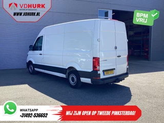 Volkswagen Crafter - afbeelding nr 2