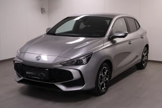 MG MG3 Hybrid+ 1.5 Hybrid+ Luxury
