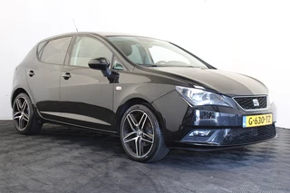 SEAT Ibiza SEAT Ibiza 1.0 MPI Reference - afbeelding nr 3