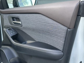 Nissan X-Trail Nissan X-Trail 1.5 e-Power N-Connecta Pano Trekhaak NAP - afbeelding nr 23