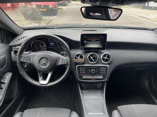 Mercedes-Benz A-Klasse - afbeelding nr 10