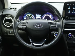 Hyundai Kona Hyundai Kona 1.6 GDI HEV Fashion I Hybride I Navigatie I Automaat | 18 Inch - afbeelding nr 23