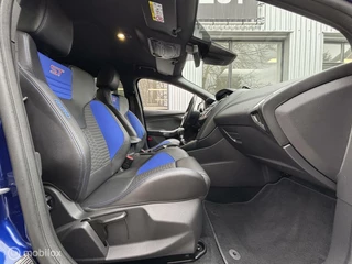 Ford Focus Ford Focus 2.0 ST. HALF LEDER, XENON, NAVI, 1 EIGENAAR. - afbeelding nr 8