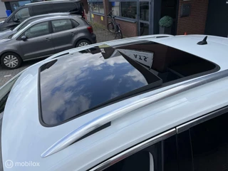 Volkswagen T-Roc Volkswagen T-Roc 1.0 TSI Style NAVI*PANO-DAK*PDC*CARPLAY* - afbeelding nr 7