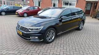 Volkswagen Passat Volkswagen Passat Variant 1.5 TSI Highline Business R - afbeelding nr 7