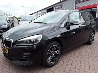 BMW 2 Serie BMW 2-Serie Gran Tourer (f46) 216i 109pk 7p. Corporate Lease Edition - afbeelding nr 3
